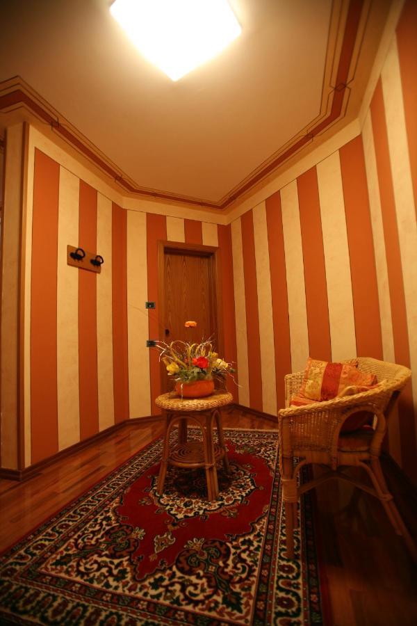 Hotel La Ruota Pianfei Bagian luar foto