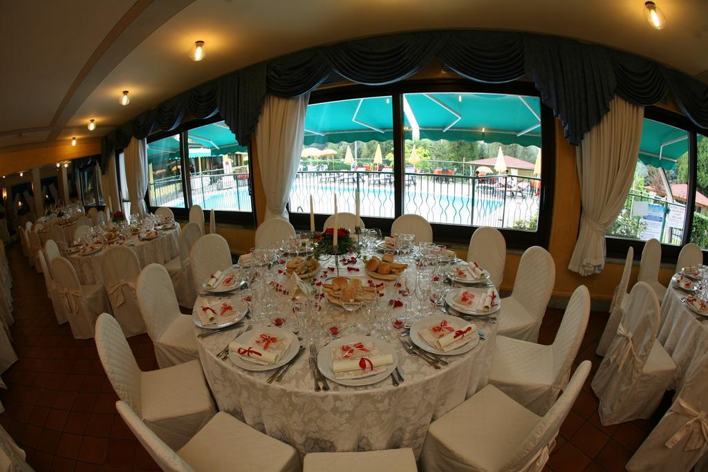 Hotel La Ruota Pianfei Bagian luar foto