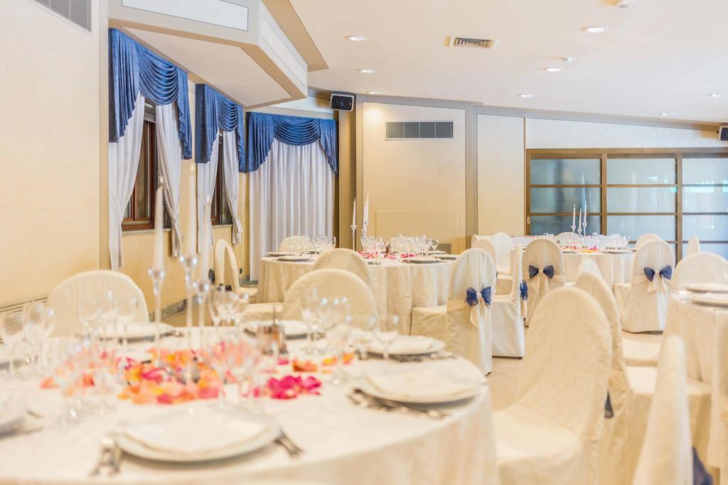 Hotel La Ruota Pianfei Bagian luar foto