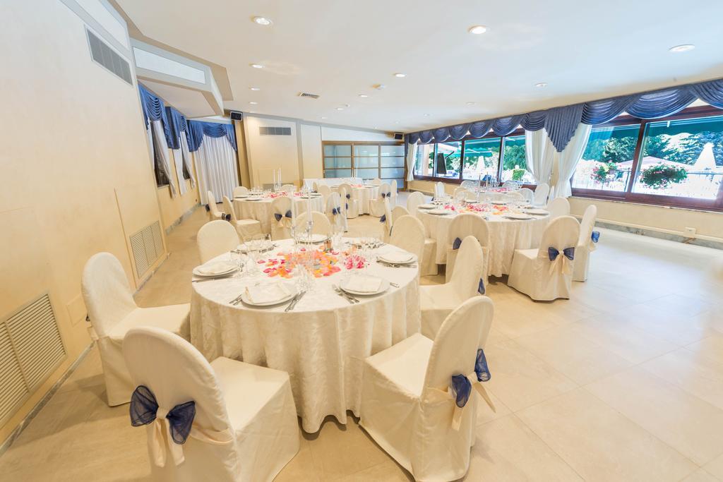 Hotel La Ruota Pianfei Bagian luar foto