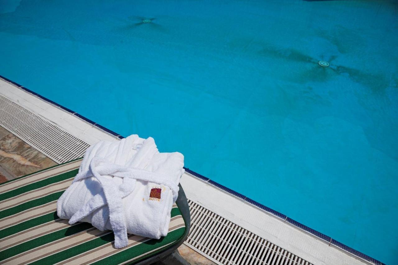 Hotel La Ruota Pianfei Bagian luar foto